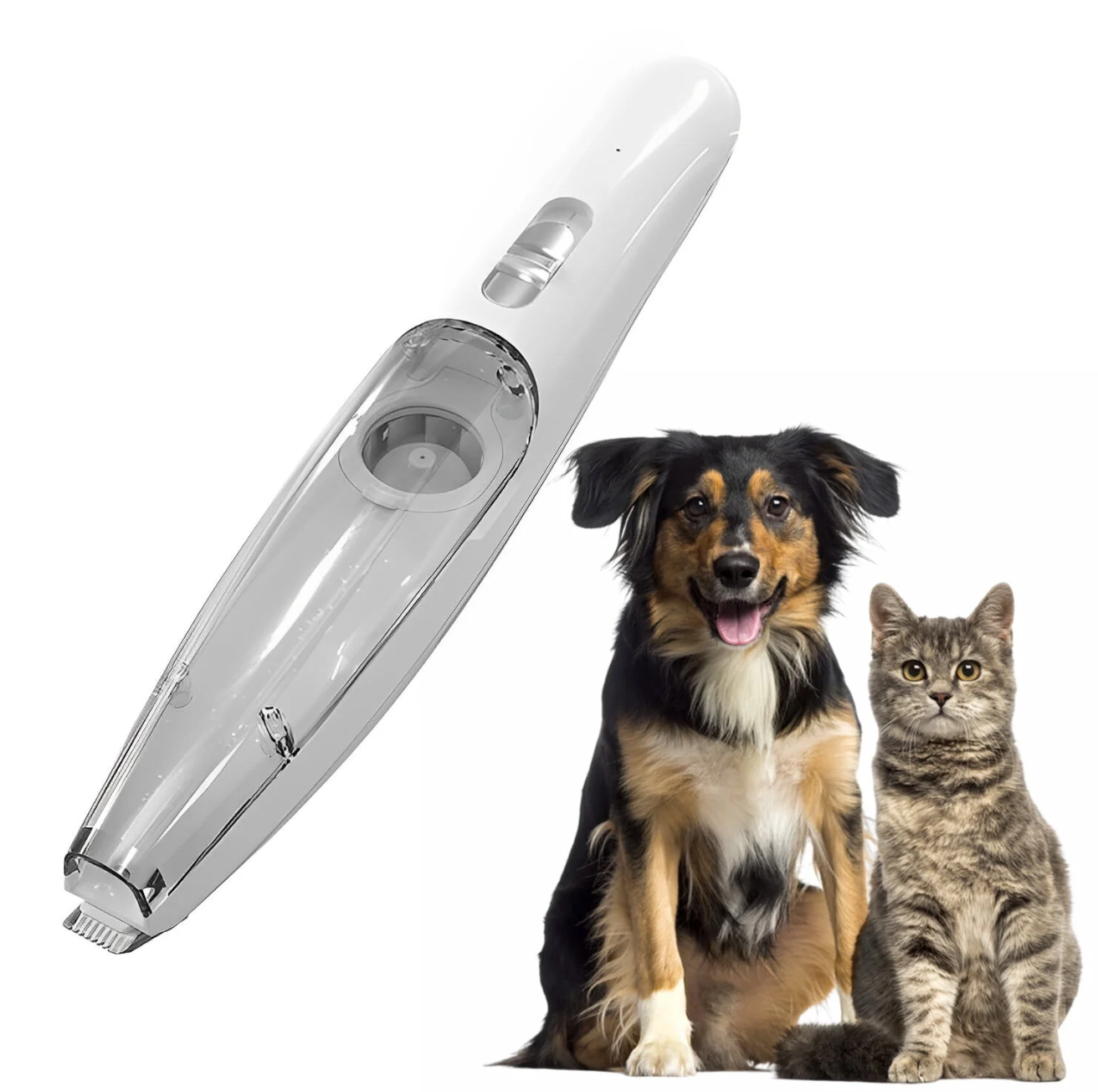 WhisperGroom Pet Grooming Trimmer