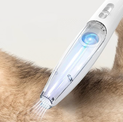 WhisperGroom Pet Grooming Trimmer