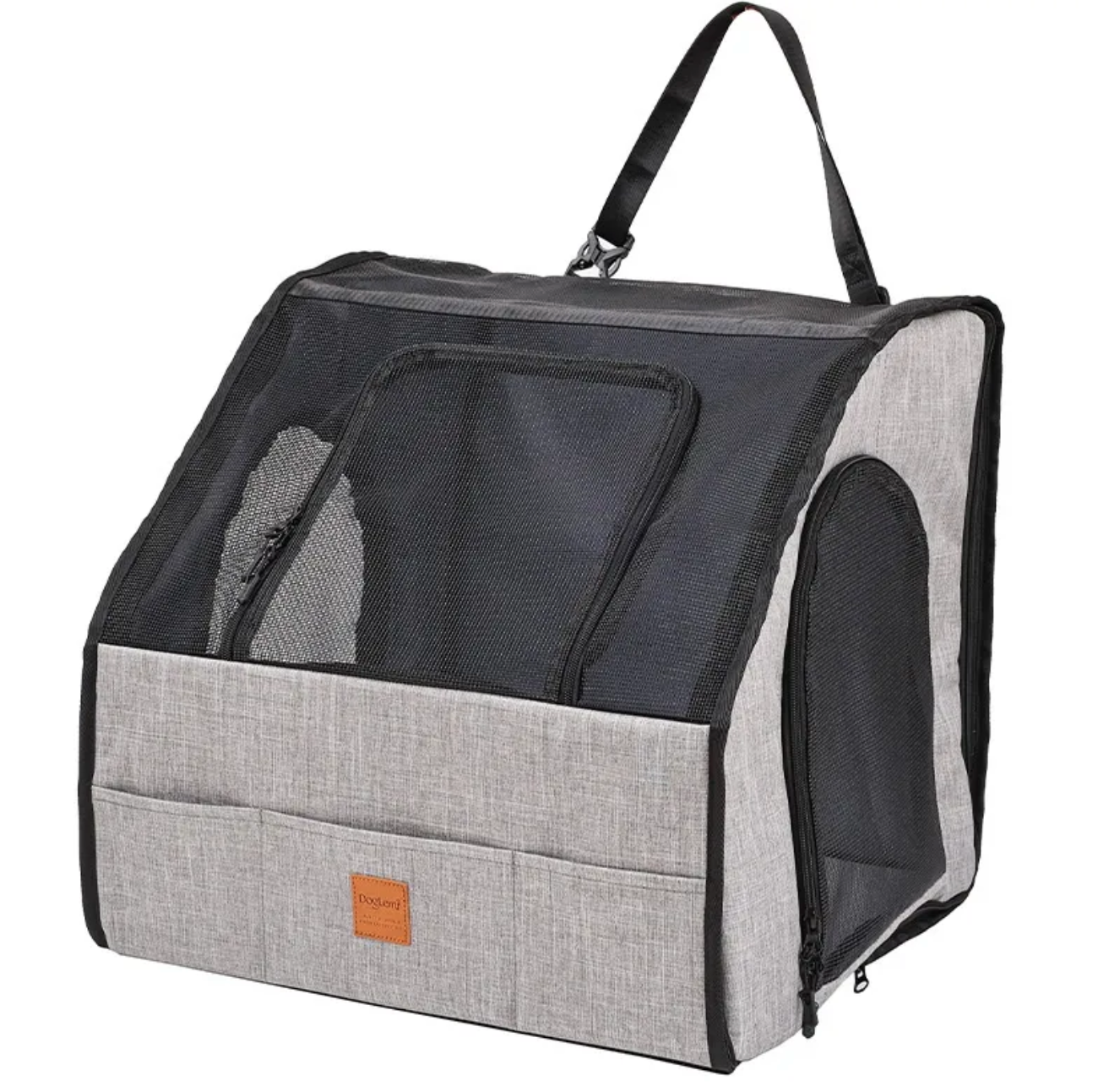 Portable Pet Carrier Travel Bag