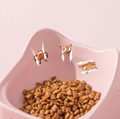 ComfortBowl Cat Food Bowl