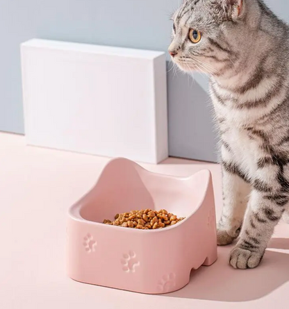 ComfortBowl Cat Food Bowl