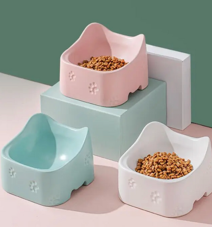 ComfortBowl Cat Food Bowl