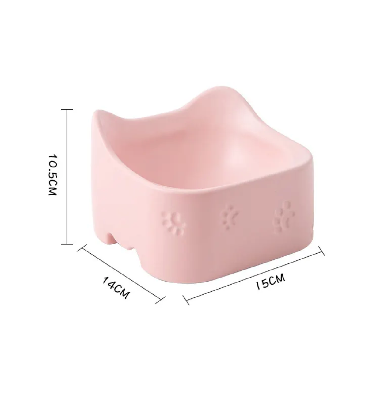 ComfortBowl Cat Food Bowl