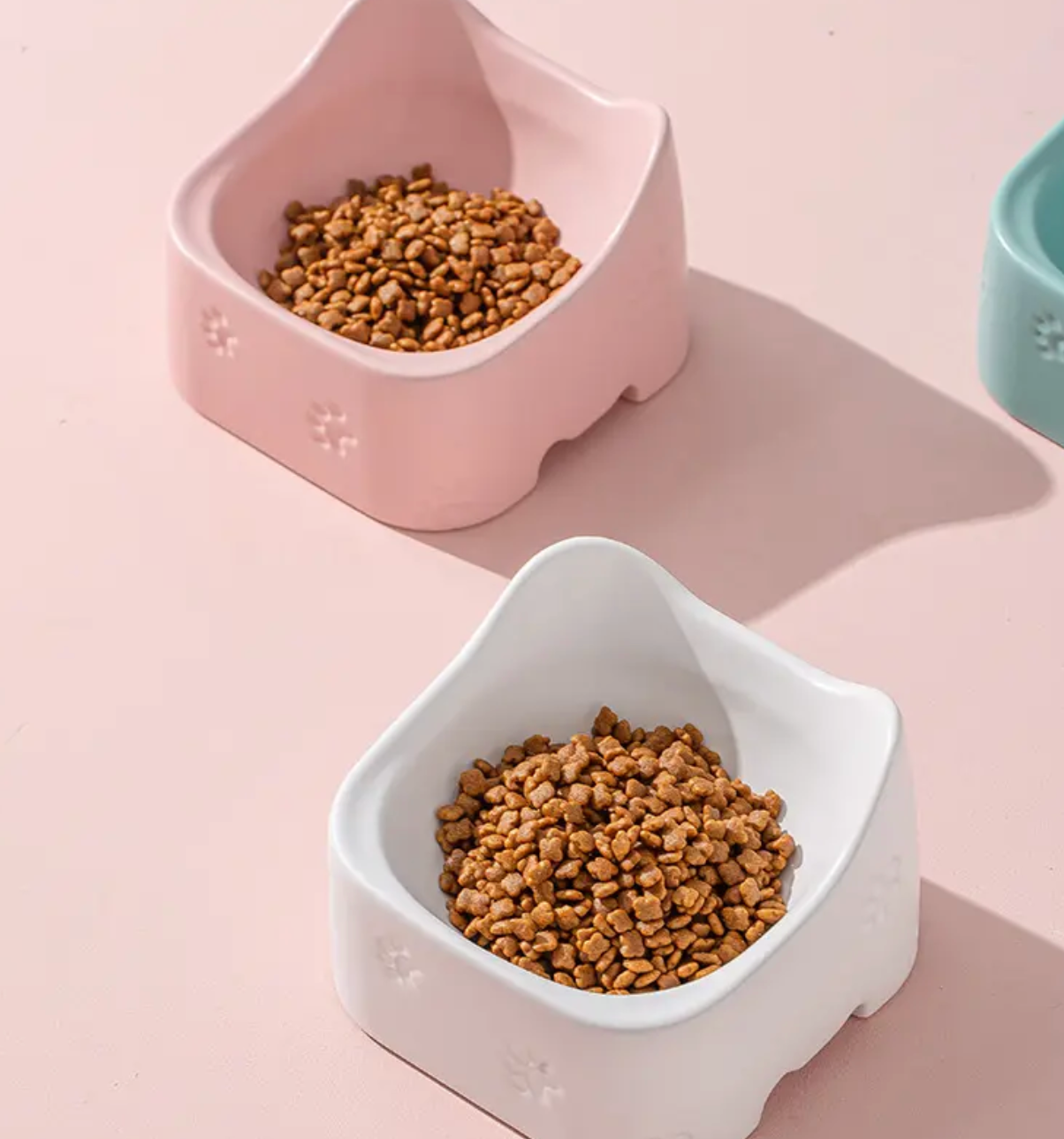 ComfortBowl Cat Food Bowl
