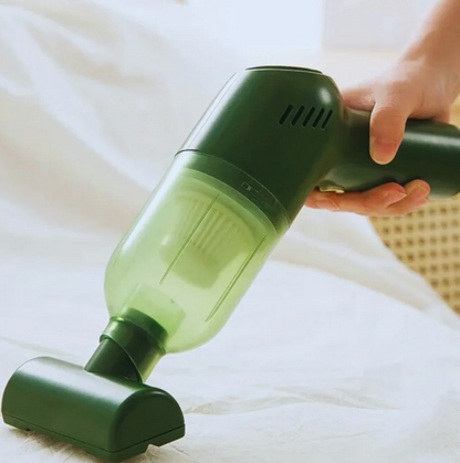Pet Handheld Vacuum Fur