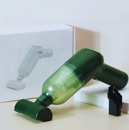 Pet Handheld Vacuum Fur