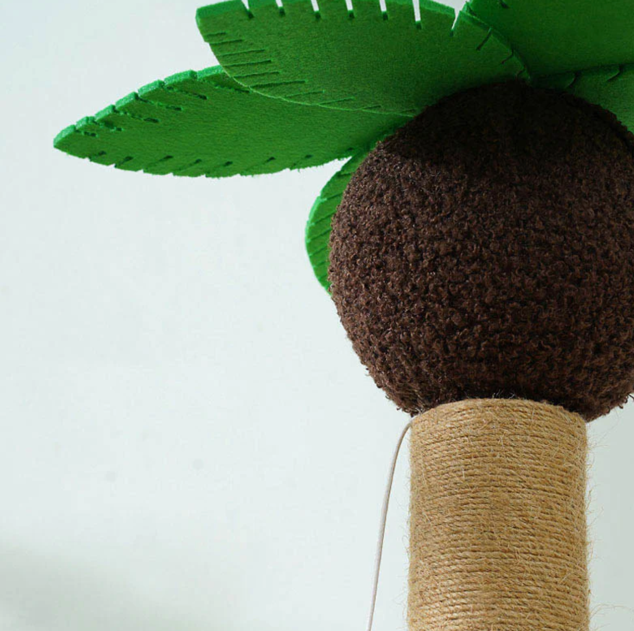 Climber Cat Tree Wooden