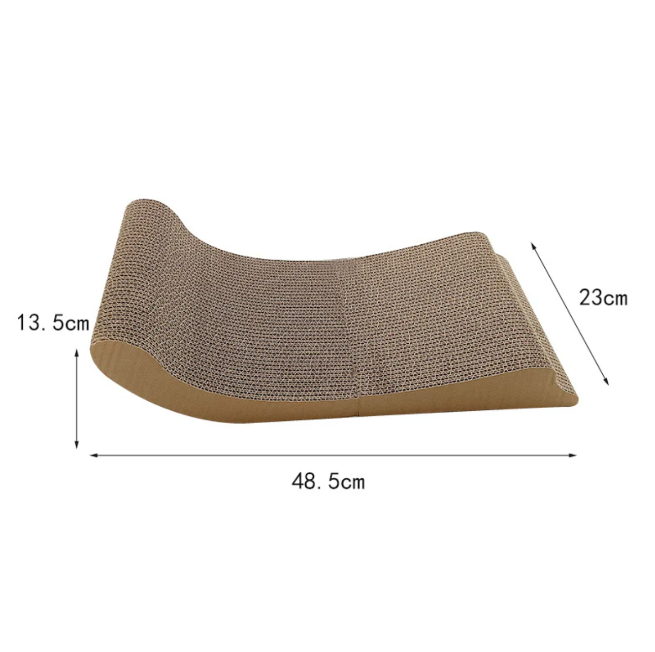 Climber Cat Tree Wooden