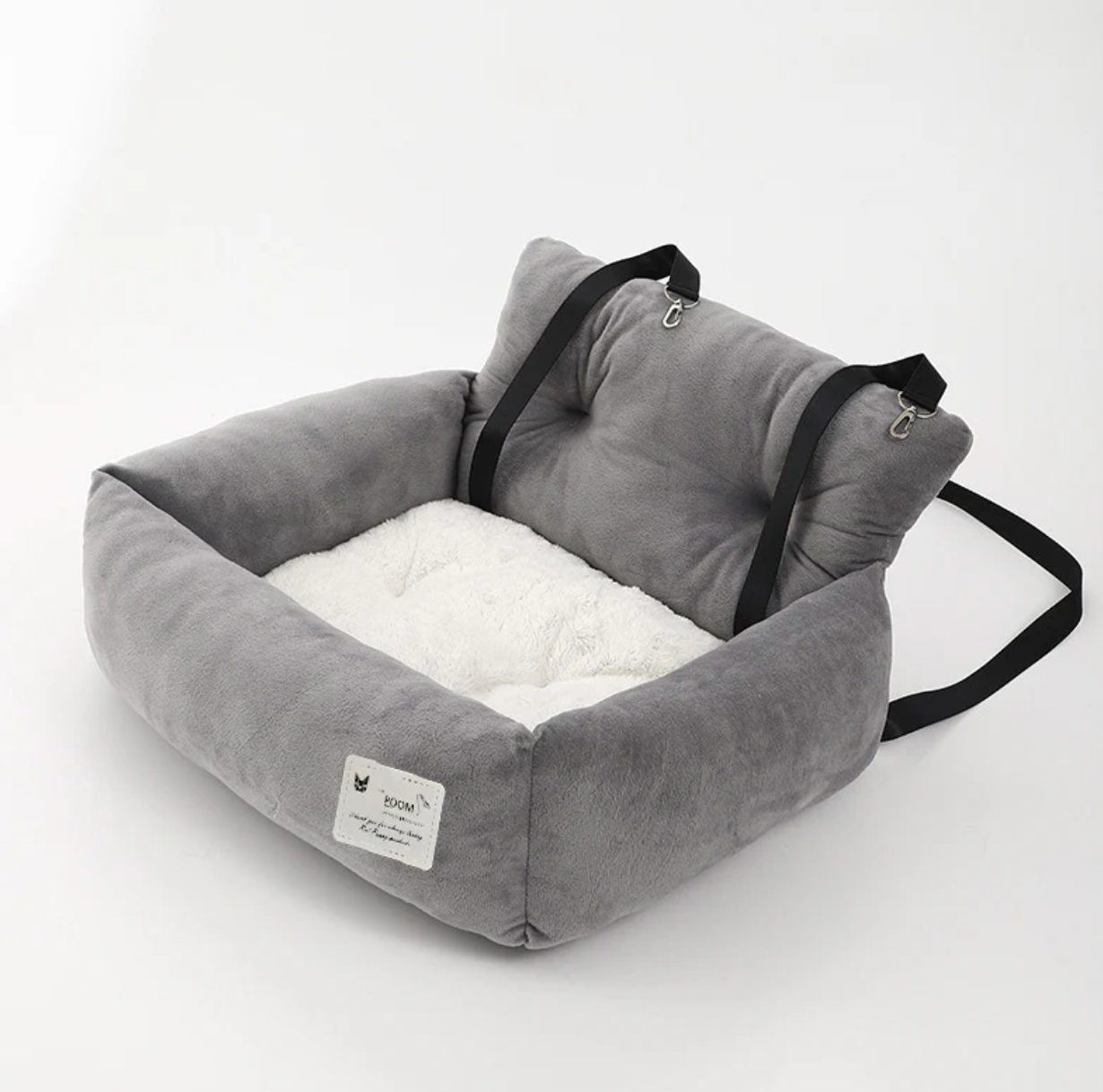 Comfort Car Seat Cushion