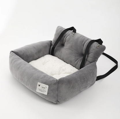 Comfort Car Seat Cushion