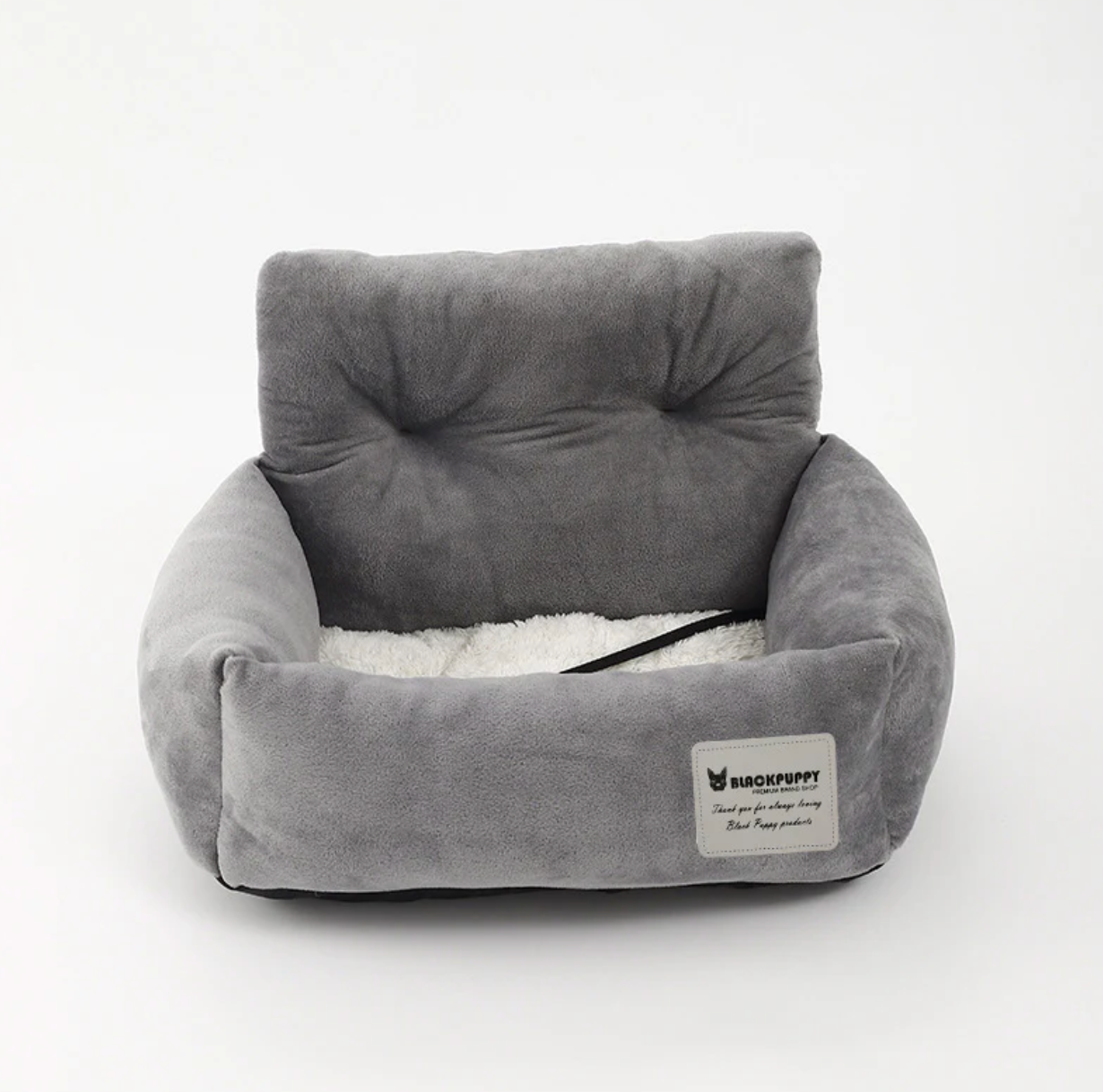 Comfort Car Seat Cushion