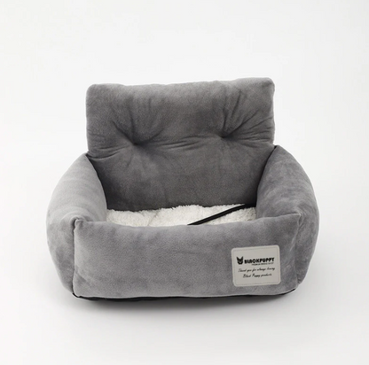 Comfort Car Seat Cushion