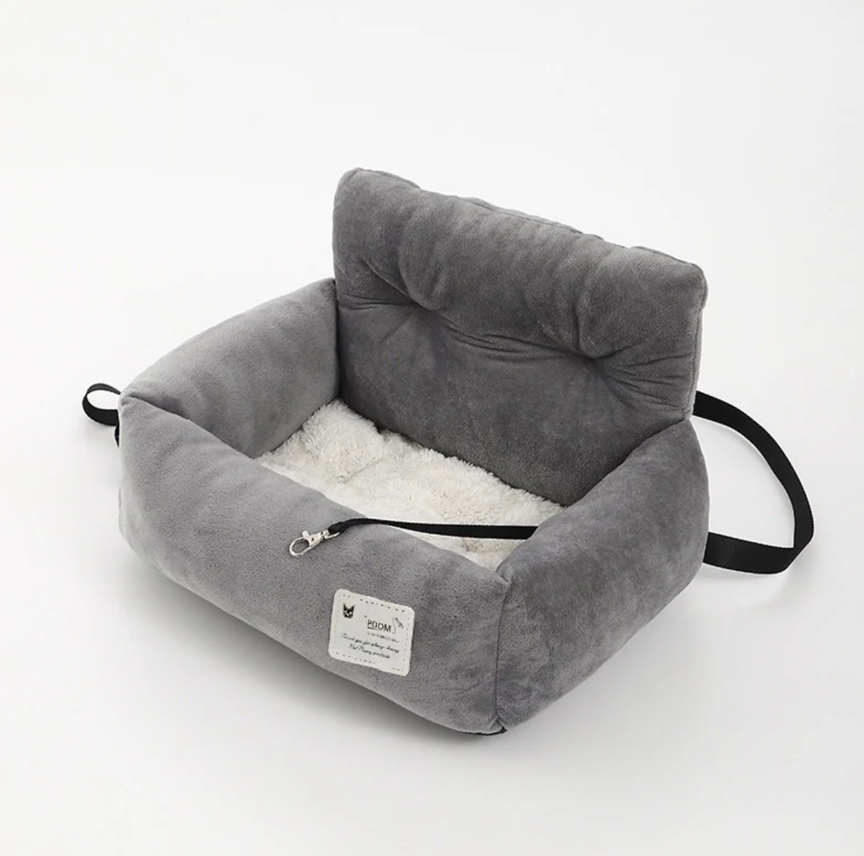 Comfort Car Seat Cushion