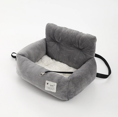 Comfort Car Seat Cushion