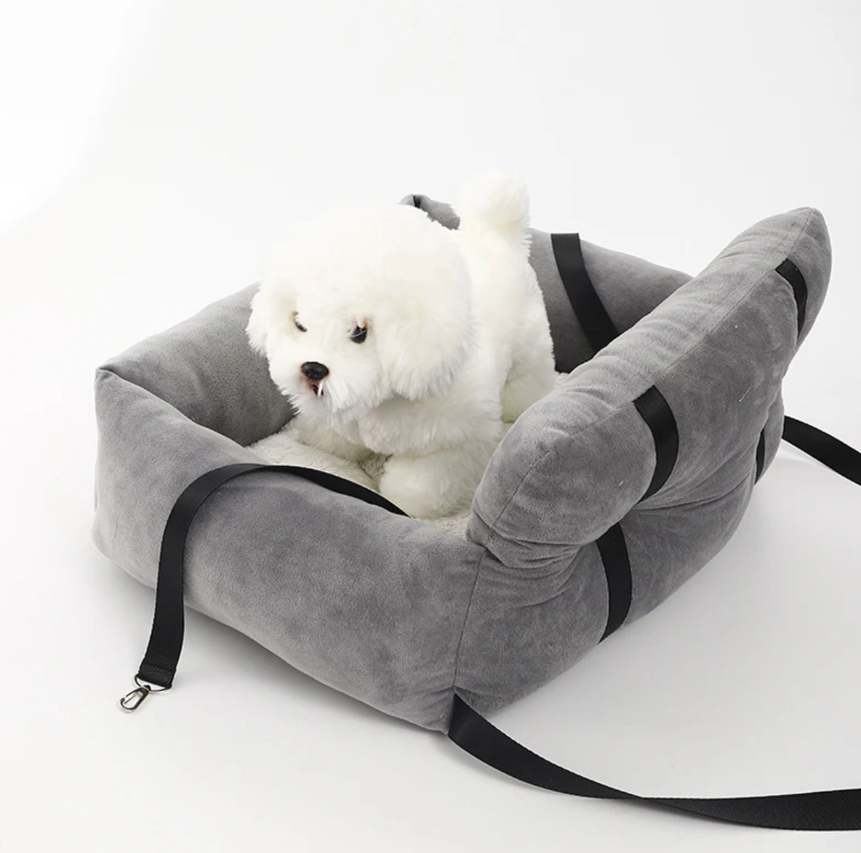 Comfort Car Seat Cushion