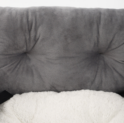 Comfort Car Seat Cushion