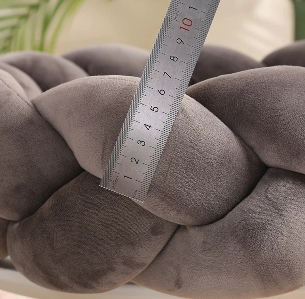 Deluxe Orthopedic Dog Bed