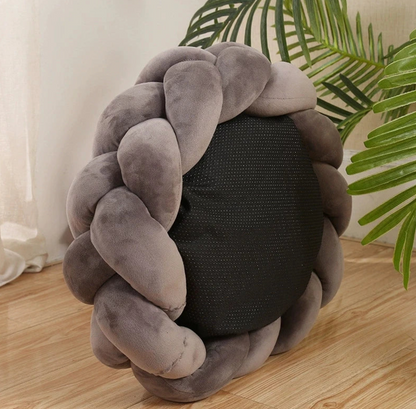 Deluxe Orthopedic Dog Bed