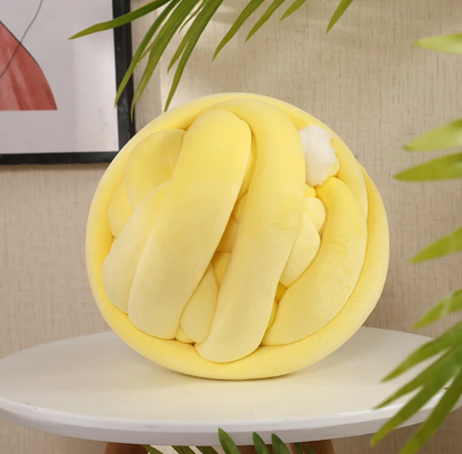 Deluxe Orthopedic Dog Bed