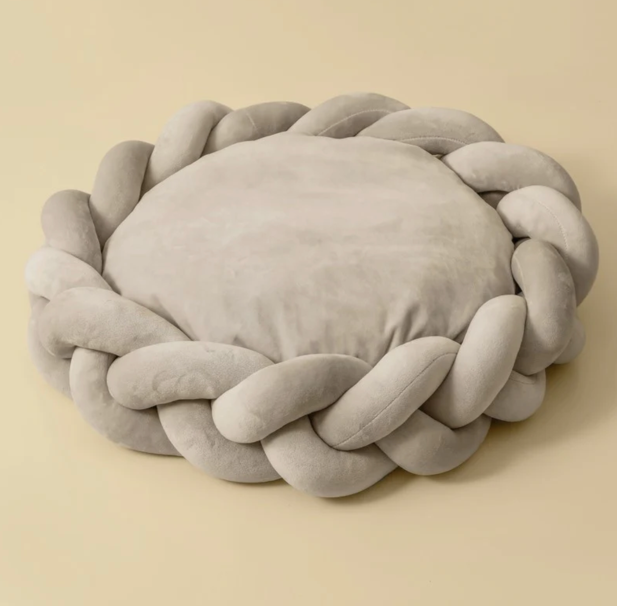 Deluxe Orthopedic Dog Bed