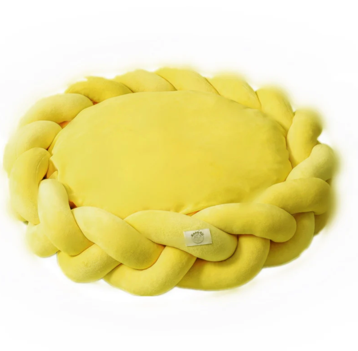 Deluxe Orthopedic Dog Bed