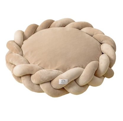 Deluxe Orthopedic Dog Bed