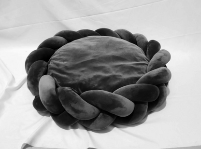 Deluxe Orthopedic Dog Bed