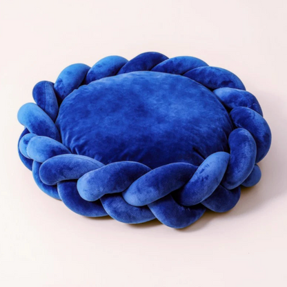 Deluxe Orthopedic Dog Bed