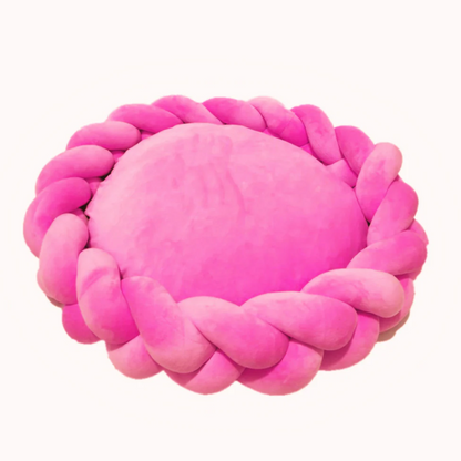 Deluxe Orthopedic Dog Bed