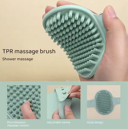 Pet Grooming Kit 8-In-1 Multi Tool