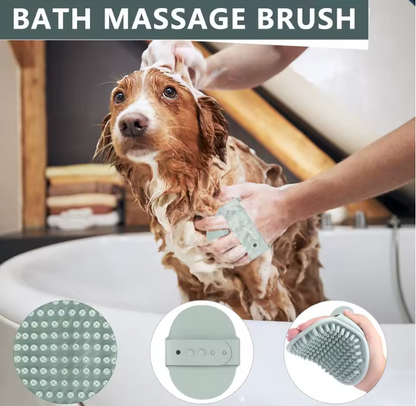 Pet Grooming Kit 8-In-1 Multi Tool