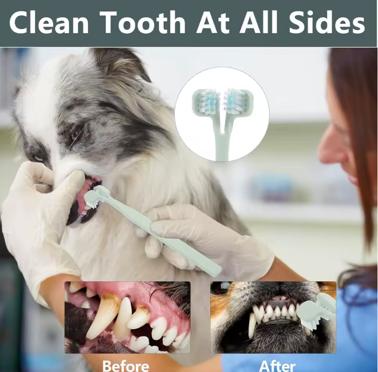 Pet Grooming Kit 8-In-1 Multi Tool