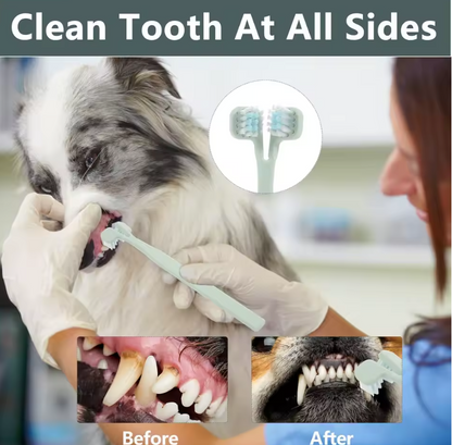 Pet Grooming Kit 8-In-1 Multi Tool