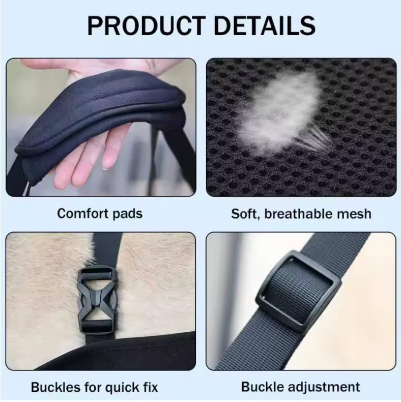 LiftEase Patient Mobility Sling