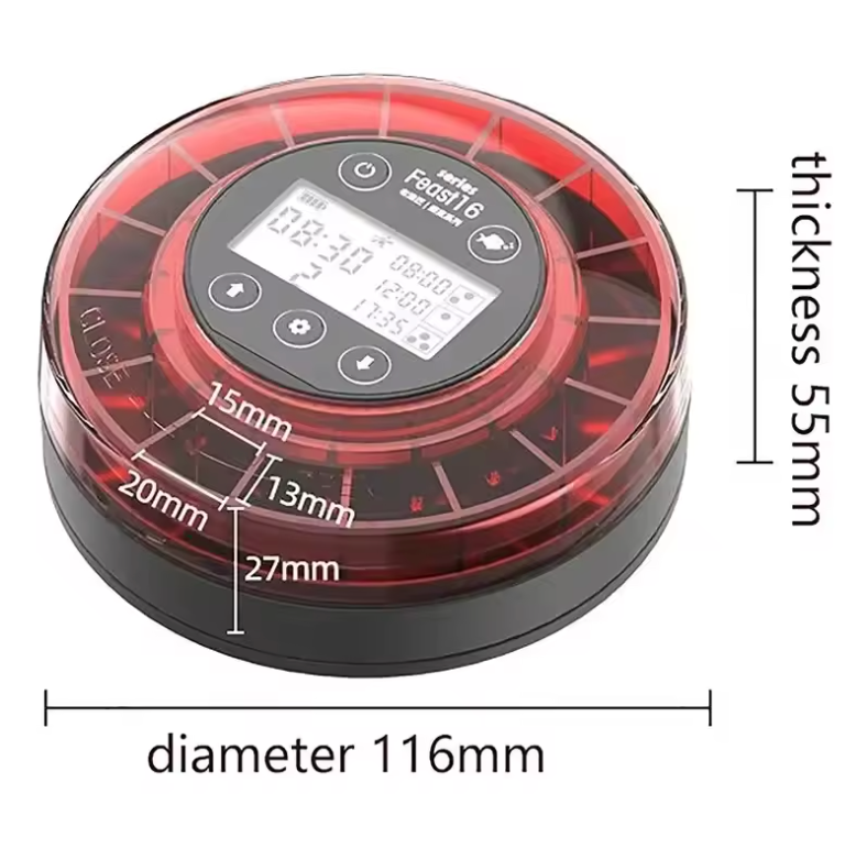 AquaLogic Automatic Soap Dispenser