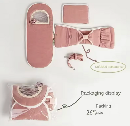 Pet Travel Carrier Bag