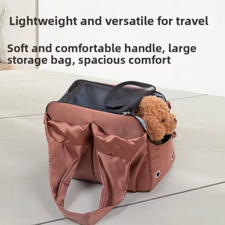 Skyview Women's Travel Tote Bag