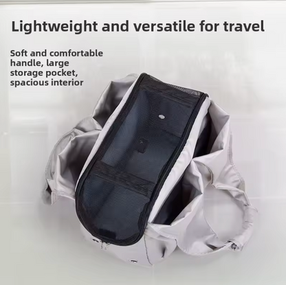 Skyview Women's Travel Tote Bag