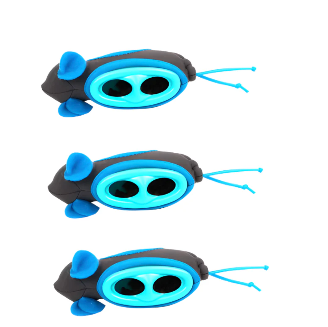 Indoor Hunting Archery Target Set