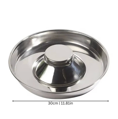 Stainless Steel Food Bowl