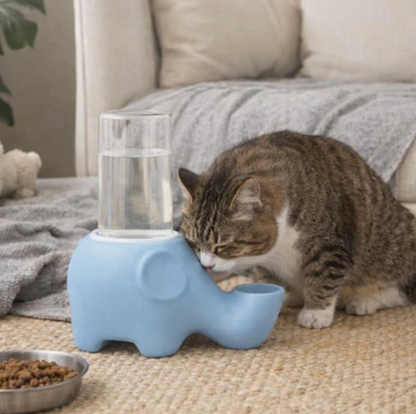 Elephant Water Bottle Holder