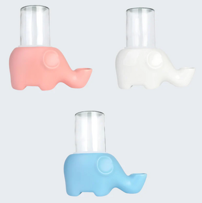 Elephant Water Bottle Holder