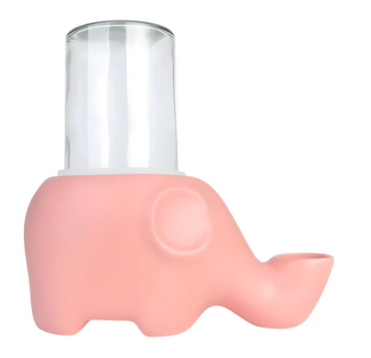Elephant Water Bottle Holder