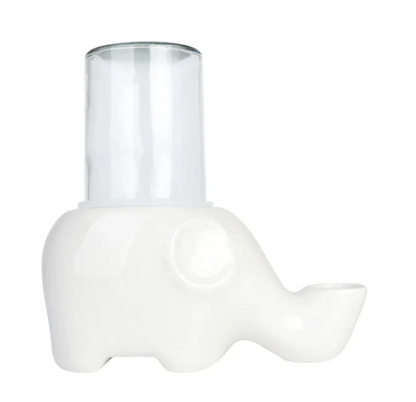 Elephant Water Bottle Holder