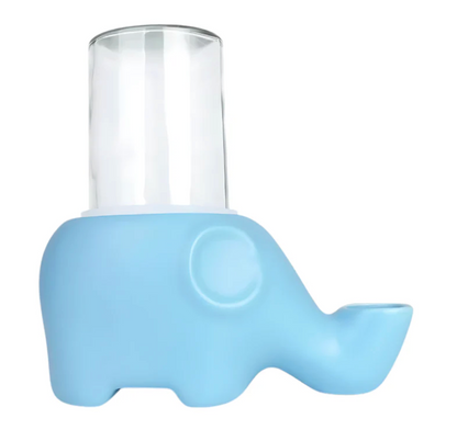 Elephant Water Bottle Holder