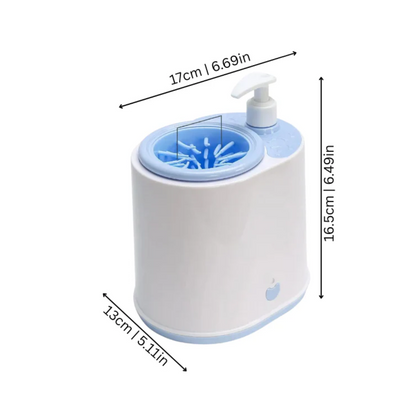 Pet Paw Washer