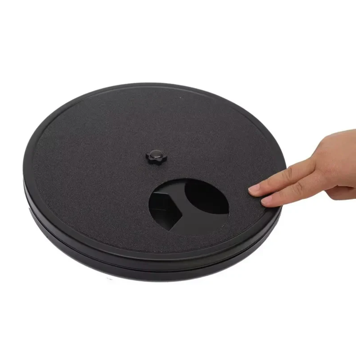 Cat Scratch Pad