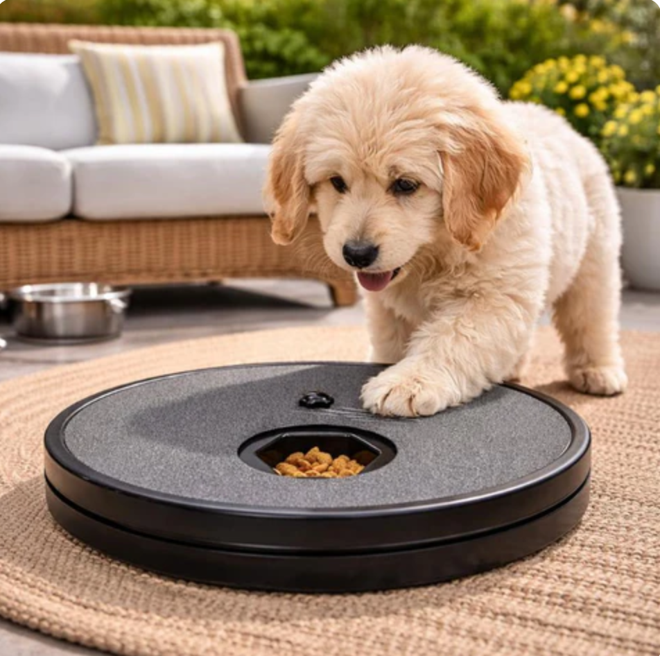 Cat Scratch Pad