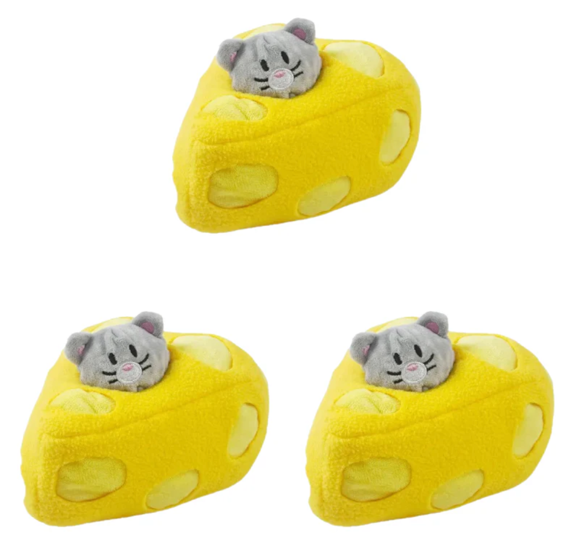 Dog Snuffle Mat Interactive Treat Dispenser