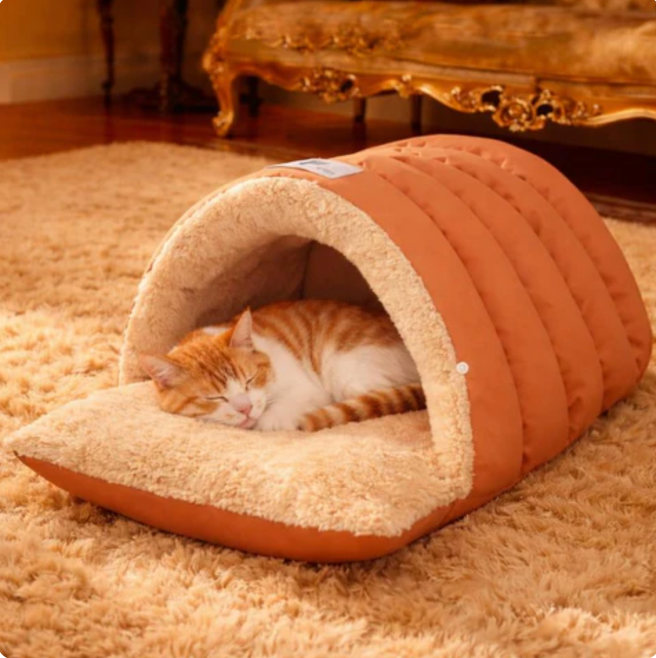 Pet Nest Bed